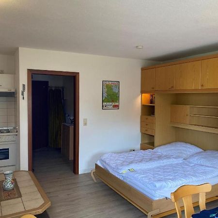 Saarstrasse 18A W9 Appartement Dahme  Buitenkant foto