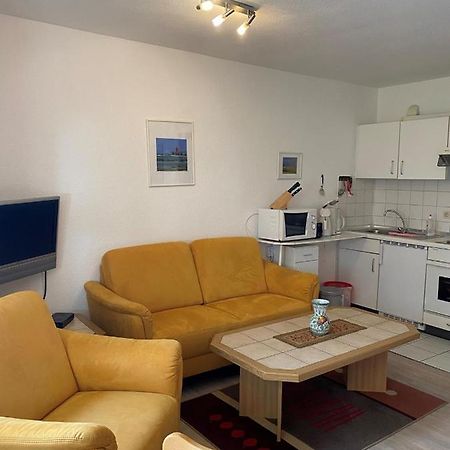 Saarstrasse 18A W9 Appartement Dahme  Buitenkant foto