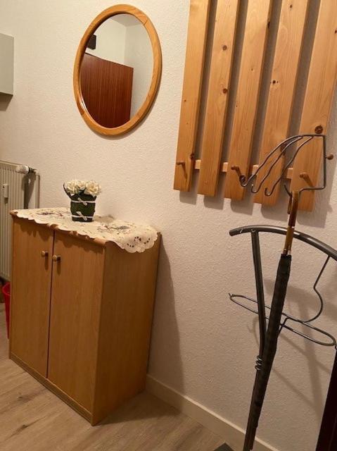 Saarstrasse 18A W9 Appartement Dahme  Buitenkant foto