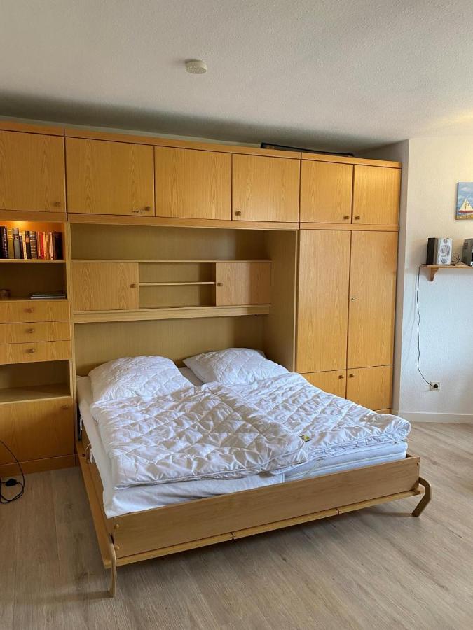 Saarstrasse 18A W9 Appartement Dahme  Buitenkant foto
